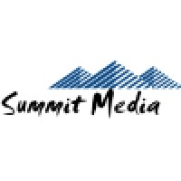 Summit Media logo