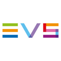 EVS Broadcast Equipme logo