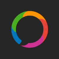 MessengerPeople by Sinch logo