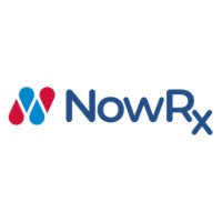 NowRx logo