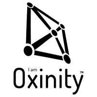 Oxinity logo