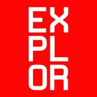 EXPLOR logo