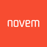 Novem sp. z o.o. logo