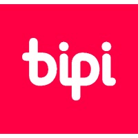 Bipi - Car Subscription logo