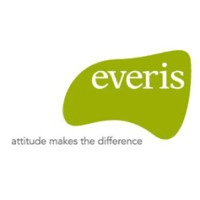 everis logo