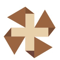 HUED logo