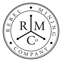 Rebel Mining Company logo