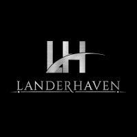 Executive Caterers at Landerhave logo