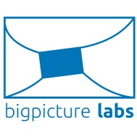 bigpicturelabs inc. logo