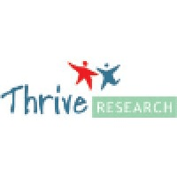 Thrive Research Inc logo