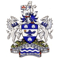 Lisgar Collegiate Institute logo