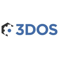 3DOS logo