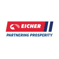 Eicher Trucks and Buses logo