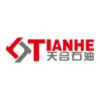 Tianhe Oil Group logo
