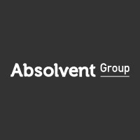 Absolvent Group logo