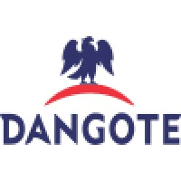 Dangote Industries Limited logo