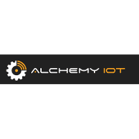 Alchemy IoT logo