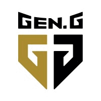 Gen.G logo