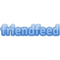 FriendFeed logo