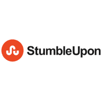 StumbleUpon logo