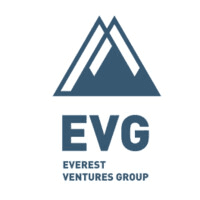 Everest Ventures Group (EVG) logo