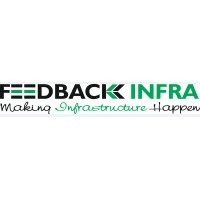 Feedback INFRA logo