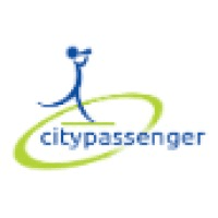 CityPassenge logo