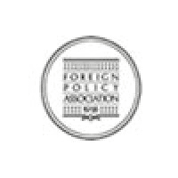 Foreign Policy Association logo