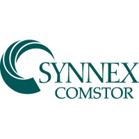 Comstor logo