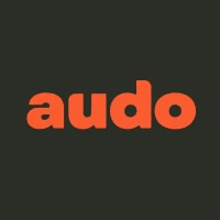 Audo logo