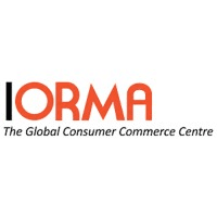 IORMA - The Global Consumer Commerce Centre logo