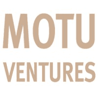 Motu Ventures  logo