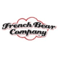 French Bear Company logo