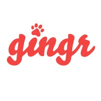 Gingr Pet-Care Software logo