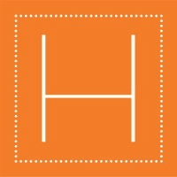 Heffner Model Management logo