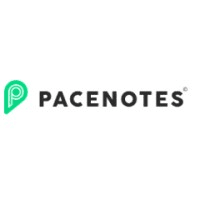 PaceNotes App logo