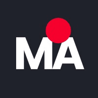 MapAid logo