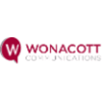 Wonacott Communications logo