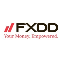 FXDD logo