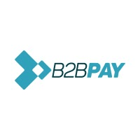 B2B Pay, powered by Barclays, Nordea and Techstars logo