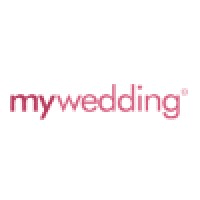 mywedding.com logo
