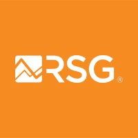 RSG - Resource Systems Group, Inc. logo
