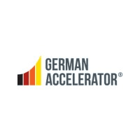 German Accelerator logo