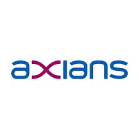 Axians France logo