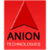 Anion Technologies logo