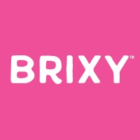 BRIXY logo