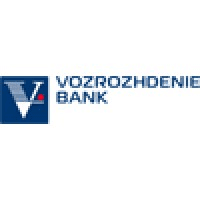 Vozrozhdenie Bank logo