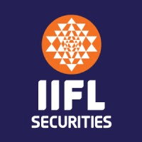 IIFL (India Infoline Group) logo