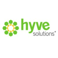 Hyve Solutions logo