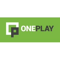 OnePlay logo